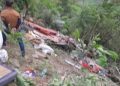 24 pilgrims die as bus falls into gorge in Uttarkashi, PM announces compensation
