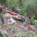 24 pilgrims die as bus falls into gorge in Uttarkashi, PM announces compensation