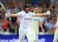3rd Test: Bairstow, Overton rescue England after Boult fireworks