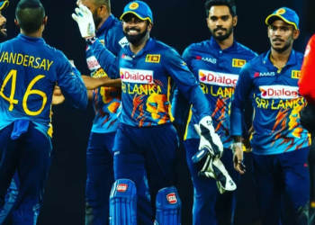 4th ODI: Asalanka, bowlers lead Sri Lanka to 4-run win, 3-1 series lead over Australia