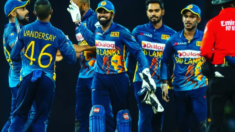 4th ODI: Asalanka, bowlers lead Sri Lanka to 4-run win, 3-1 series lead over Australia