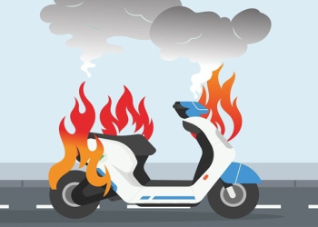 8 top EV makers adopt US govt’s recommendation on battery fires