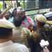 Guwahati: AAP workers detained during protest at Raj Bhavan