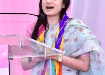 AIMPLB seeks strict punishment for ex-BJP members for remarks against Prophet