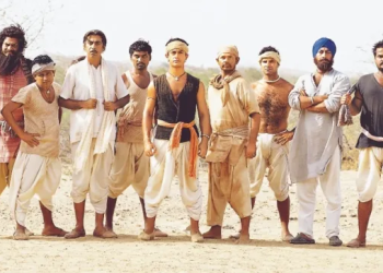 Aamir Khan Production’s Lagaan soon to be adapted as a West End show in UK?