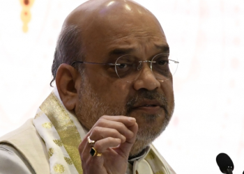 Amit Shah reviews flood preparedness in view of monsoon onset