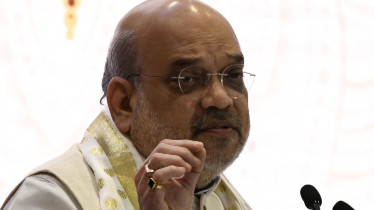 Amit Shah reviews flood preparedness in view of monsoon onset