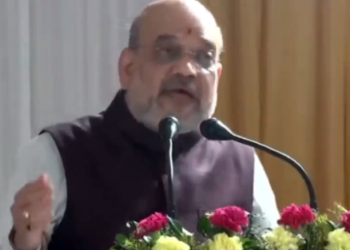 Amit Shah to review security situation in J&K on June 3