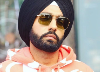 Ammy Virk postpones release of his film ‘Sher Bagga’ to mourn Sidhu Moosewala’s death