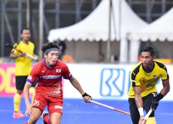 Asia Cup hockey: Malaysia enter final after emphatic 5-0 win against Japan