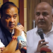 Assam govt denies PPE ‘scam’ charge targeting CM; Sarma threatens to sue Sisodia