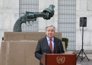 Attack on UN convoy in Mali kills Jordan peacekeeper, injures 3