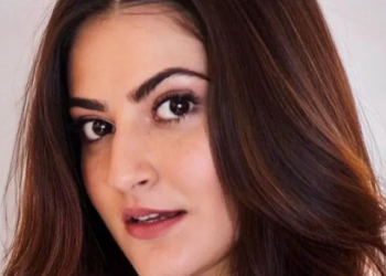 Audience Expectations Are High From Khuda Haafiz 2 Says Shivaleeka Oberoi