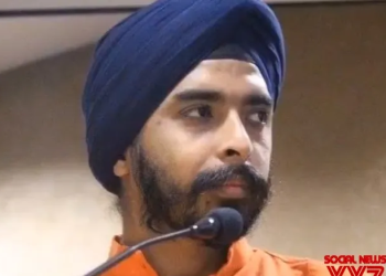 BJP leader files police complaint against Uddhav Thackeray, demands registration of FIR