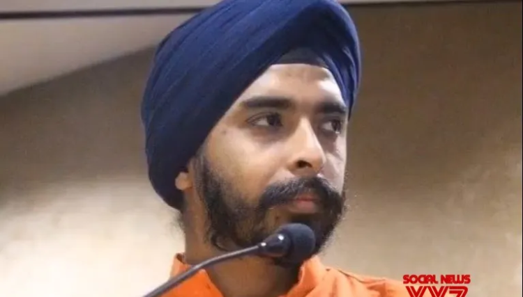 BJP leader files police complaint against Uddhav Thackeray, demands registration of FIR