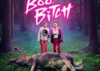 Boo, Bitch Trailer Is Out