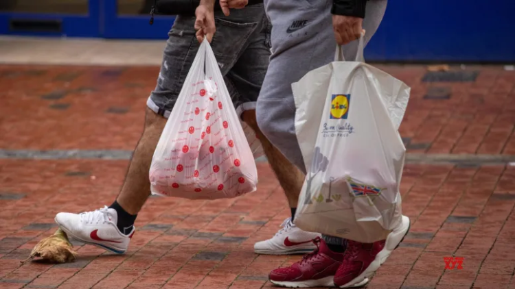 CPCB directs e-commerce companies to phase out single use plastic