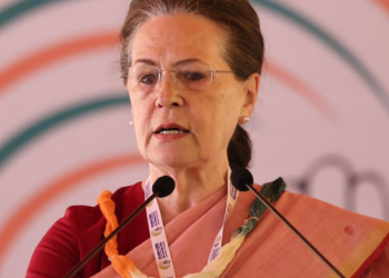 Congress announces new office-bearers for party’s youth wing