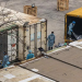 Covid In Hong Kong Shows "Signs Of Rebound"