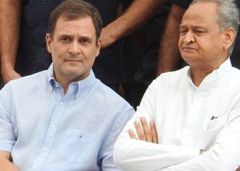 ED summons Rahul Gandhi again on Wednesday for 3rd round of questioning