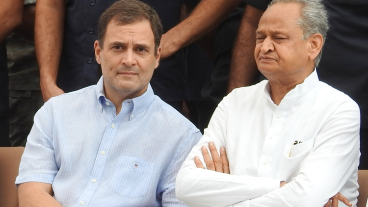 ED summons Rahul Gandhi again on Wednesday for 3rd round of questioning