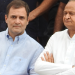 ED summons Rahul Gandhi again on Wednesday for 3rd round of questioning