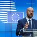 EU leaders grant Ukraine, Moldova EU candidate status