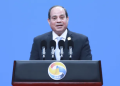 Egypt spends nearly $500bn on infrastructure projects in 7 years: Prez