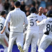 3rd Test: England restrict New Zealand progress with four late wickets