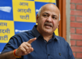Ensure no child is left behind, Sisodia tells Delhi govt school principals