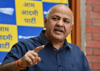 Ensure no child is left behind, Sisodia tells Delhi govt school principals
