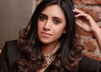 Fashion designer Prathyusha Garimella commits suicide in Hyd