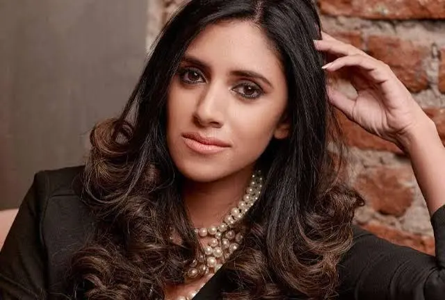 Fashion designer Prathyusha Garimella commits suicide in Hyd