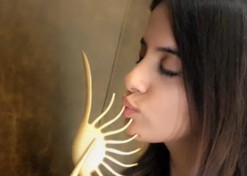 First IIFA With AR Rahman, I’d Never Imagine It Says Jasleen Royal