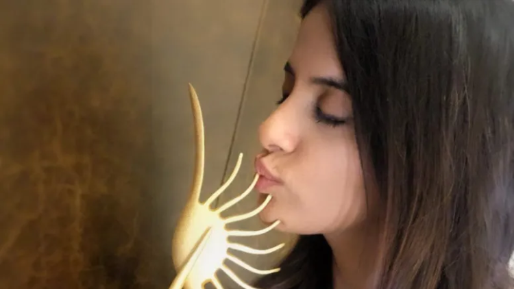First IIFA With AR Rahman, I’d Never Imagine It Says Jasleen Royal