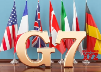 G7 summit kicks off in Germany