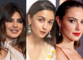 Gal Gadot, Priyanka Chopra Jonas congratulate Alia on her pregnancy