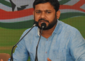 Govt playing with future of youths with Agnipath scheme: Kanhaiya