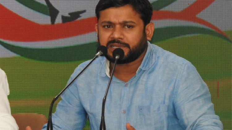 Govt playing with future of youths with Agnipath scheme: Kanhaiya