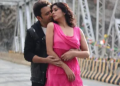 Here’s how Samiksha Oswal came to Shael Oswal’s rescue while filming his latest single ‘Mann Bawraa’!