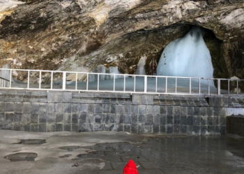 Amarnath Yatra: Hindu pilgrimage facilitated by Muslims