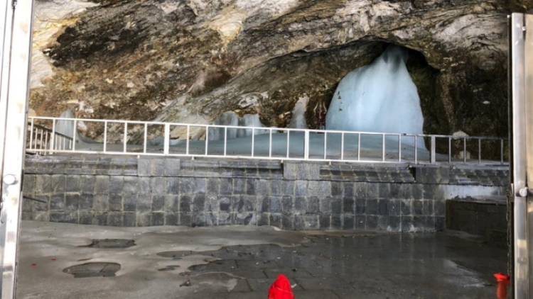 Amarnath Yatra: Hindu pilgrimage facilitated by Muslims