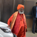 History being rewritten, says Sakshi Maharaj