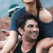 I Miss You Sushant Singh Rajput Pens Rhea Chakraborty