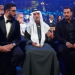 IIFA 2020: Pic of Salman, Abhishek sitting together goes viral
