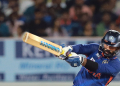 IND v SA, 4th T20I: Avesh, Karthik, Hardik star in India’s 82-run thrashing of South Africa; level series 2-2