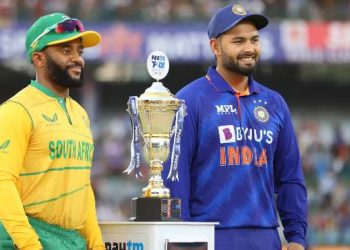 Encounter breaks out at J&K’s Kulgam