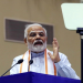 India land of Buddha and Gandhi, showed what living for others is all about: PM Modi