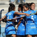 Indian women’s hockey team thrashes USA 4-0 to finish 3rd in debut season of FIH Pro League