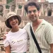 Inside Rajkummar Rao And Patralekhaa's "Roman Holiday"